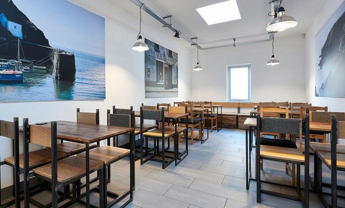 Mill Cafe